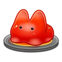 Jelly Bunny Red Hot