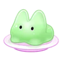 Jelly Bunny Seaweed