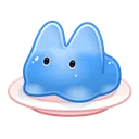 Jelly Bunny Skyberry