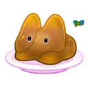 Jelly Bunny Smelly