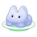 Jelly Bunny Smoothy