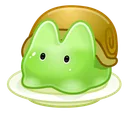 Jelly Bunny Snail Gel