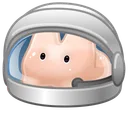 Jelly Bunny Space Gel