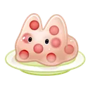 Jelly Bunny Spreadable