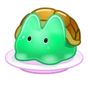 Jelly Bunny Tortoise