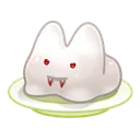 Jelly Bunny Vampire