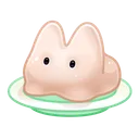 Jelly Bunny Vanilla