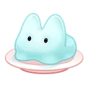 Jelly Bunny Winter