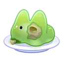 Jelly Bunny Zombie
