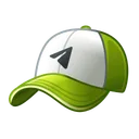 Durov's Cap Apple Slice