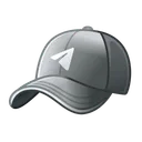Durov's Cap Ashen