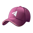 Durov's Cap Bordeaux