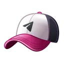 Durov's Cap Candy Shade