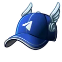 Durov's Cap Captain