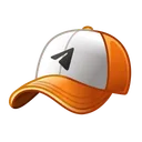 Durov's Cap Creamsicle