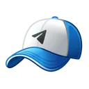 Durov's Cap Dipper