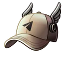 Durov's Cap Falcon