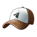 Durov's Cap Frosted Brew