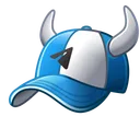 Durov's Cap Frosthorn