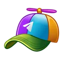Durov's Cap Fun Time