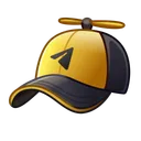 Durov's Cap Honey Bee