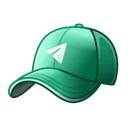 Durov's Cap Jade