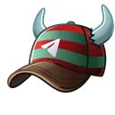 Durov's Cap Krueger