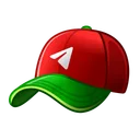 Durov's Cap Macintosh