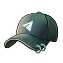 Durov's Cap Night Ivy
