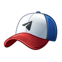 Durov's Cap Patriot