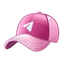 Durov's Cap Pinkie Cap
