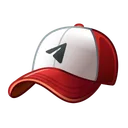 Durov's Cap Pokemon