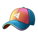 Durov's Cap Sea Sunset