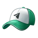 Durov's Cap Seabreeze