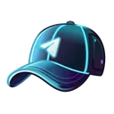 Durov's Cap Tron