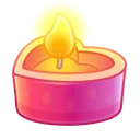 Love Candle