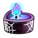 Love Candle Phantom