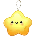 Hanging Star