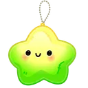 Hanging Star Сarambola