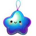 Hanging Star Aurora