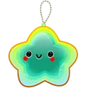 Hanging Star Azure Lagoon