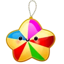 Hanging Star Beach Ball