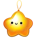 Hanging Star Champion