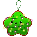 Hanging Star Christmas