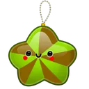Hanging Star Cucumber