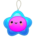 Hanging Star Flicker