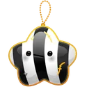 Hanging Star Forza Juve