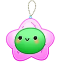 Hanging Star Fusion