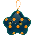 Hanging Star Harlequin