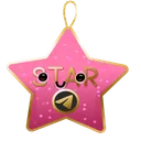 Hanging Star Hollywood